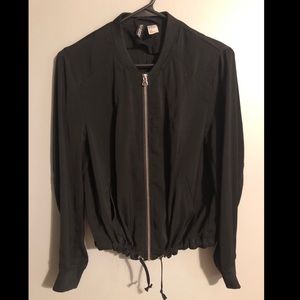 H&M Bomber Jacket